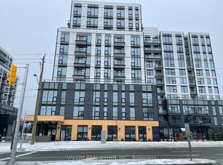 7437 Kingston Rd #323, Toronto, ON M1B 5S3