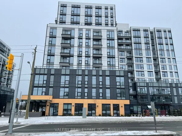 7437 Kingston Rd, Toronto, ON