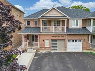 1746 Samuelson Cir #BASEMENT, Mississauga, ON L5N 7Z5