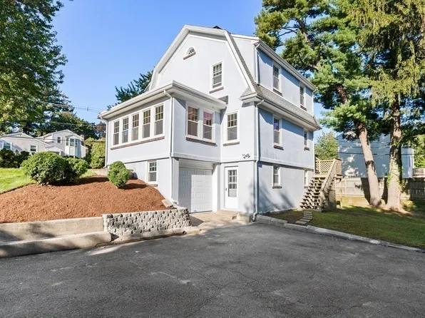 220 Neponset St, Norwood, MA 02062