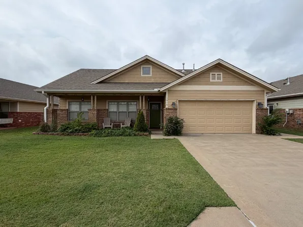 1515 W 13th Ave, Stillwater, OK 74074