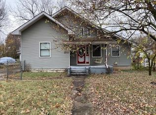 215 E Atlantic St, Springfield, MO 65803