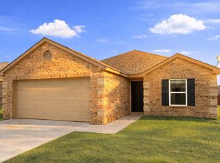 5212 Kye Dr, Tuttle, OK 73089