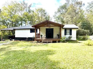 1283 Lexington Carlton Rd, Carlton, GA 30627