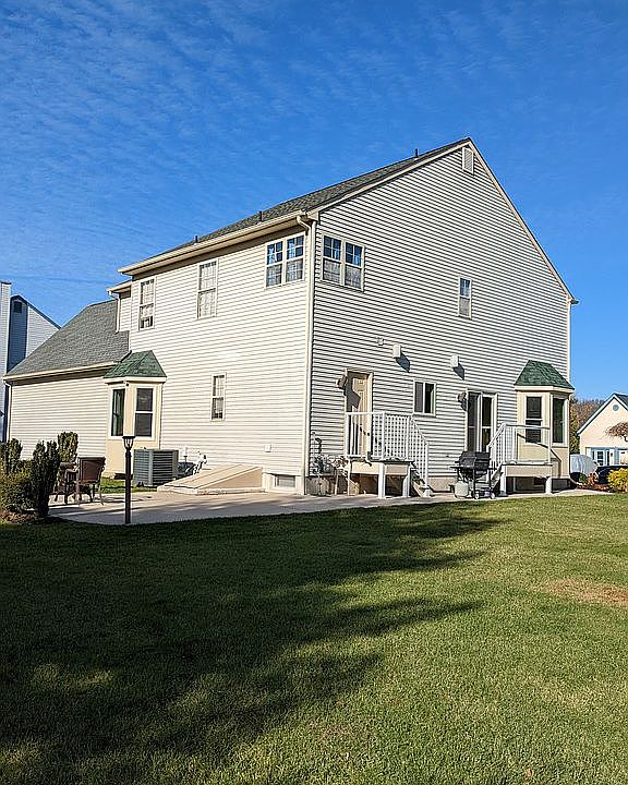 2 Duck Pond Ct, Voorhees, NJ 08043 Zillow