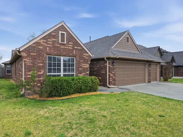 12120 E 69th St N, Owasso, OK 74055