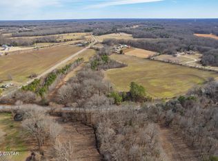 0 Chapel Hill Rd, Milan, TN 38358