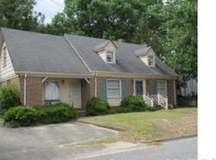 104 Corbett St, Snow Hill, NC 28580