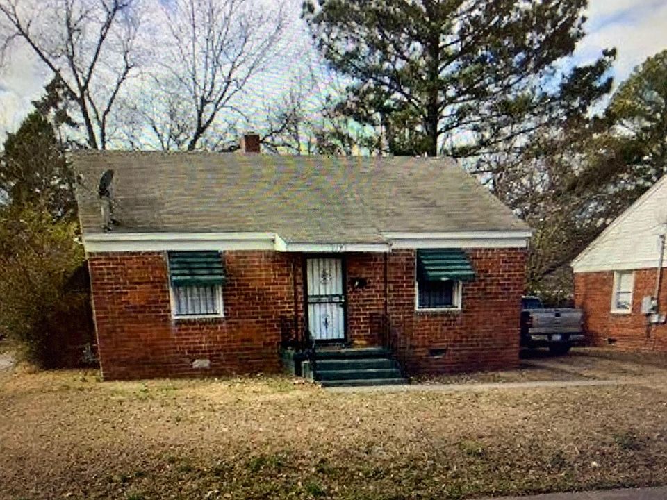 1st image of 1191 N Graham St