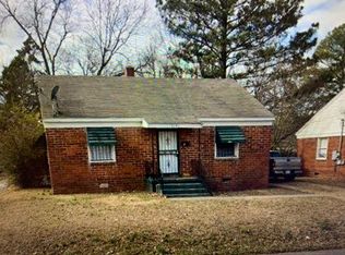 1191 N Graham St, Memphis, TN 38122