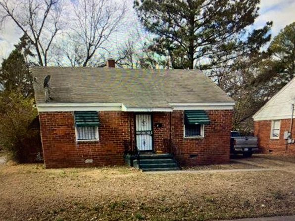 1191 N Graham St