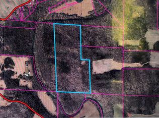 Buck Creek Valley Rd SE, Corydon, IN 47112