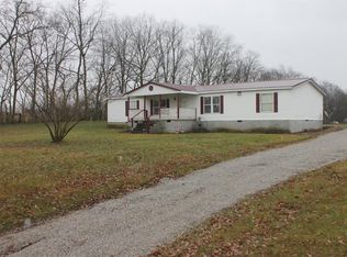 1023 Davis Ln, Cynthiana, KY 41031