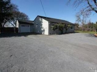 2699 Dutton Mdw, Santa Rosa, CA 95407