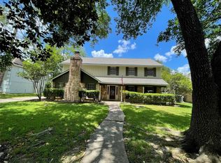 1106 Romaine Ln, Houston, TX 77090