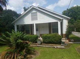 5210 Bigner Rd, Beaumont, TX 77708