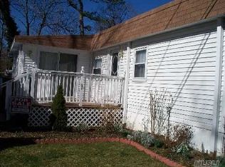 61 Forge Rd UNIT 2, Riverhead, NY 11901