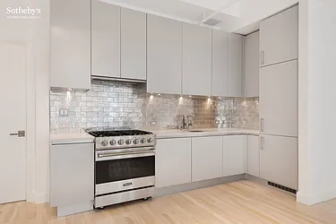 Rented by Sotheby's International Realty