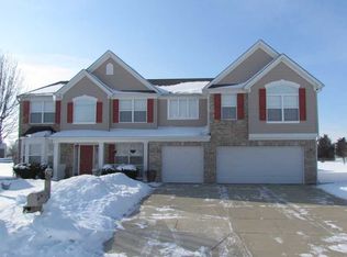 3660 Newberry Rd, Plainfield, IN 46168