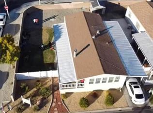 1501 E Avenue I SPACE 113, Lancaster, CA 93535