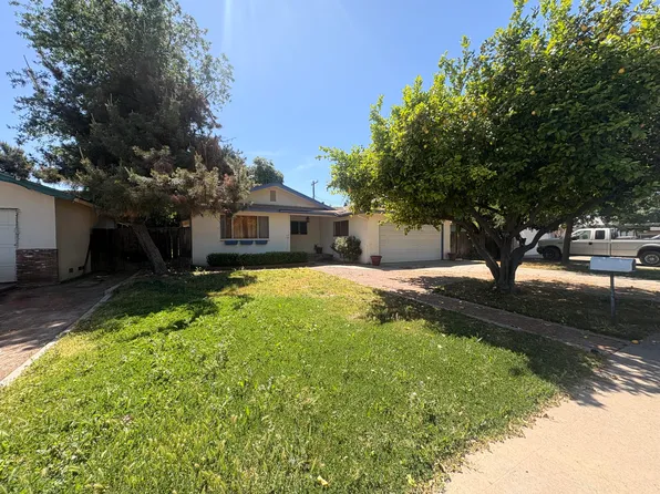 1515 W Cambridge Avenue, Visalia, CA 93277