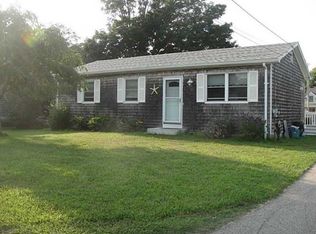 76 Holden Rd, South Kingstown, RI 02879