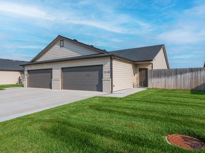 12106 W Shadow Lakes St, Wichita, KS, 67205