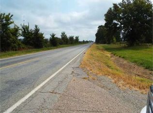 10838 S Cold Springs Rd, Atoka, OK 74525