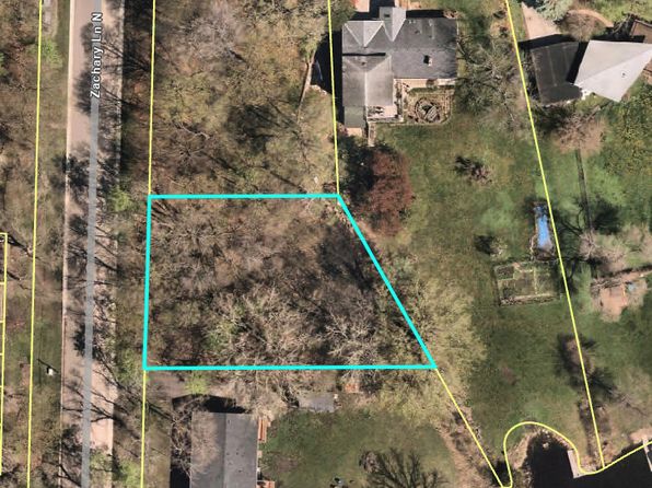 6866 Zachary Ln N, Maple Grove, MN 55369