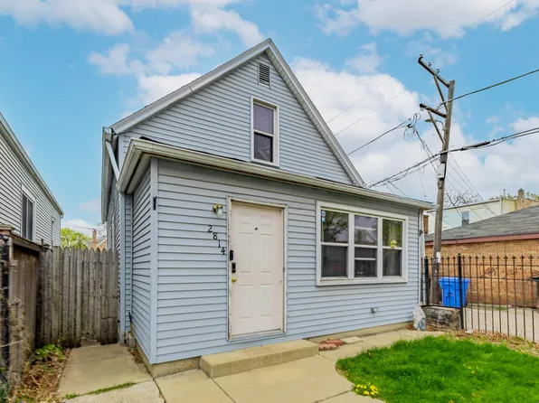 2814 W 40th St, Chicago, IL 60632