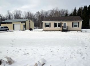 5780 Coolidge Rd, Coleman, MI 48618