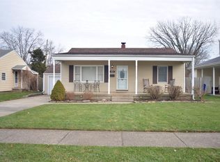 3880 Freeman Ave, Hamilton, OH 45015