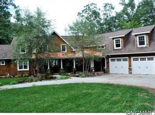 351 Middle Fork Branch Rd, Brevard, NC 28712