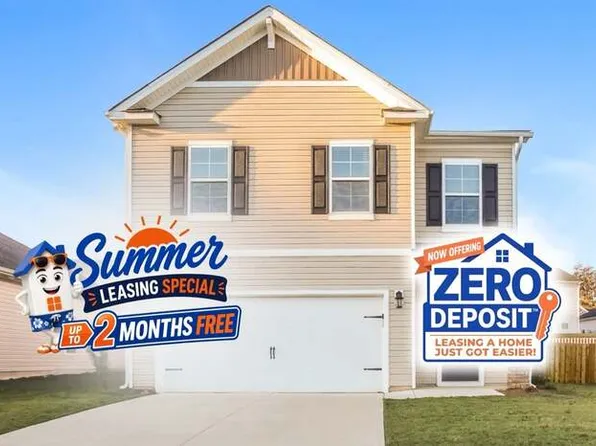 195 Abbots Glen Rd, Irmo, SC 29063