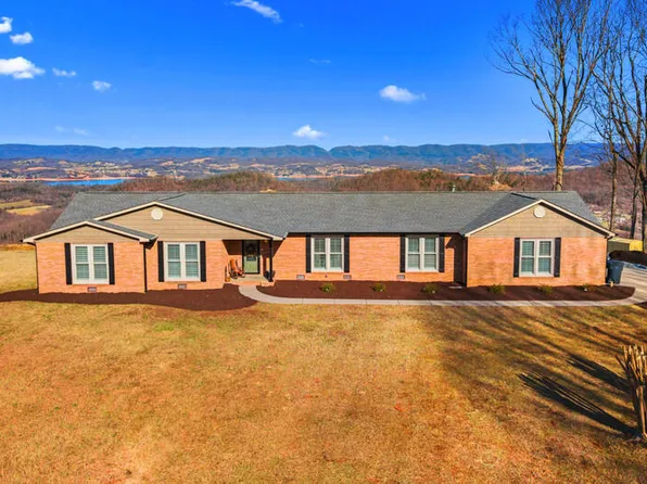 1222 Bonneville Dr, Morristown, TN 37814