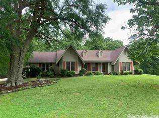 2322 Sulphur Springs Rd, Malvern, AR 72104