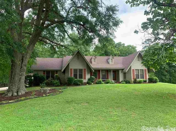 2322 Sulphur Springs Rd, Malvern, AR 72104