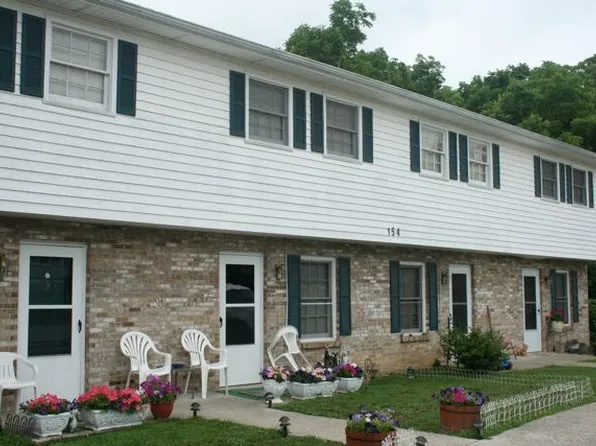 154 Hager Ave #Dr1, Richmond, KY 40475