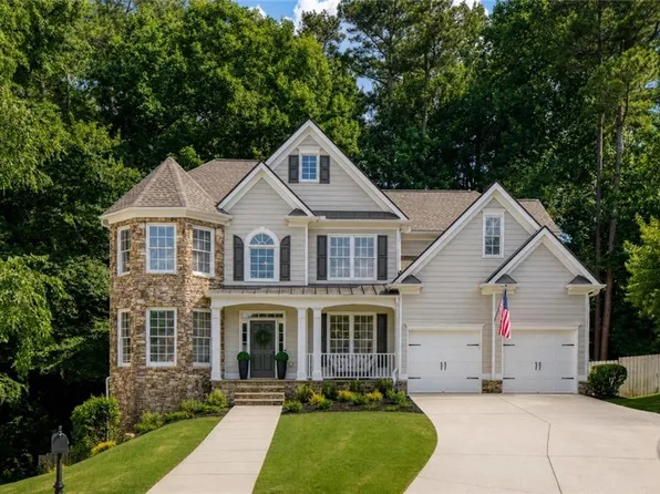 870 Southfield Ln, Milton, GA 30004