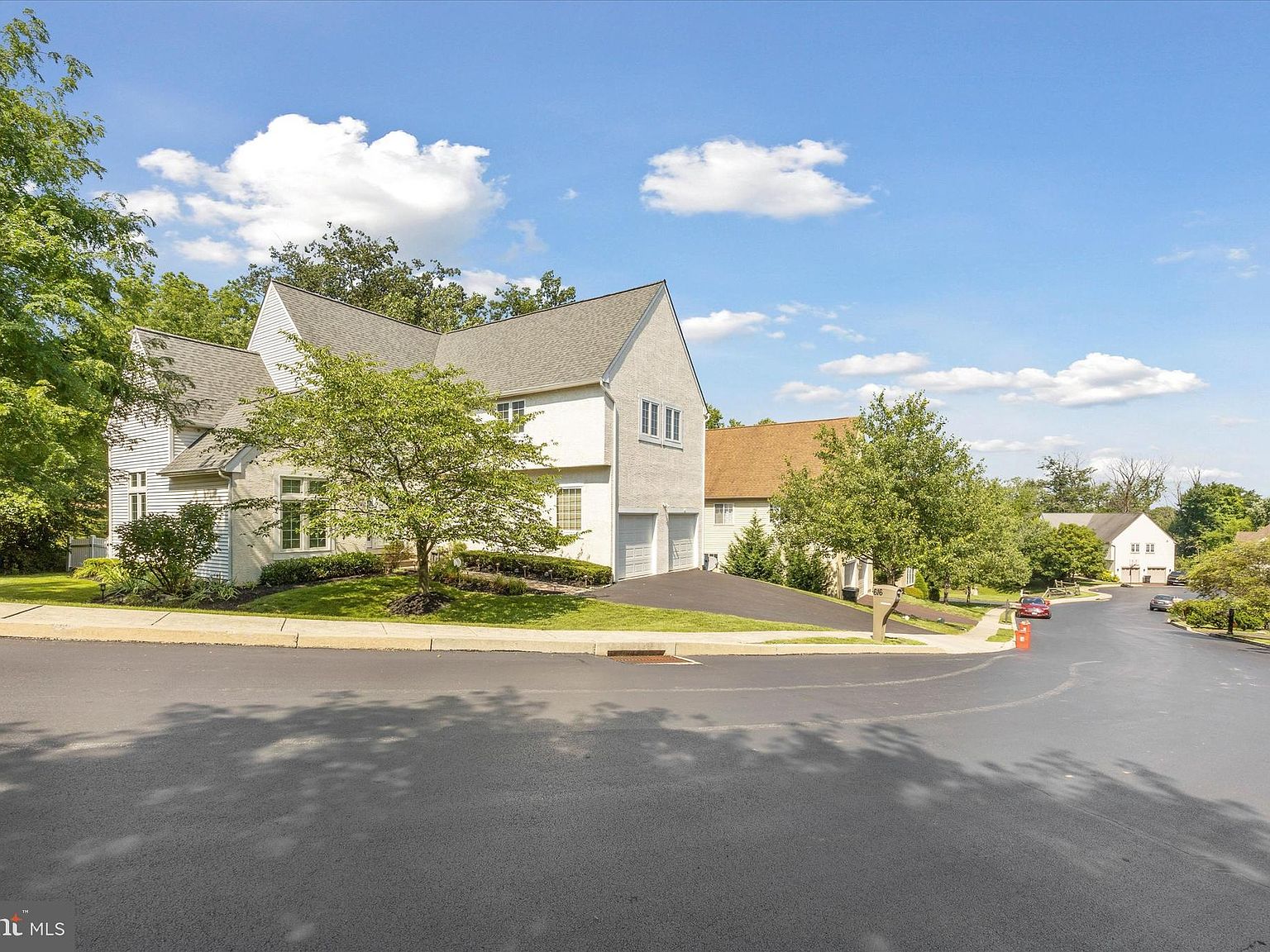 616 Springs Way, King Of Prussia, PA 19406 Zillow