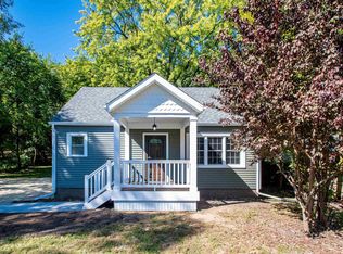 7313 N Galena Rd, Peoria, IL 61615