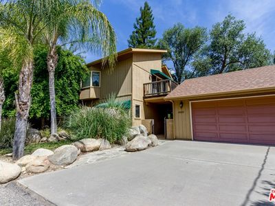 40850 Cherokee Oaks Dr, Three Rivers, CA, 93271