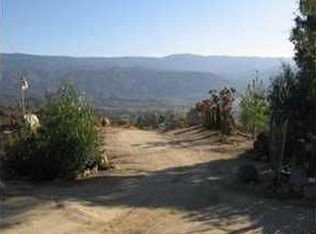 45855 Jojoba Rd, Aguanga, CA 92536