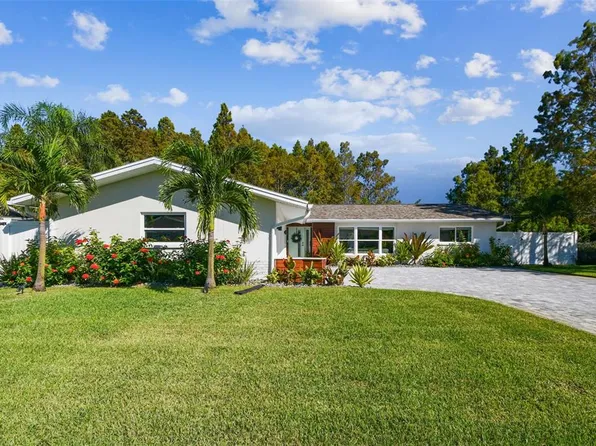 4122 38TH STREET S, ST PETERSBURG, FL 33711