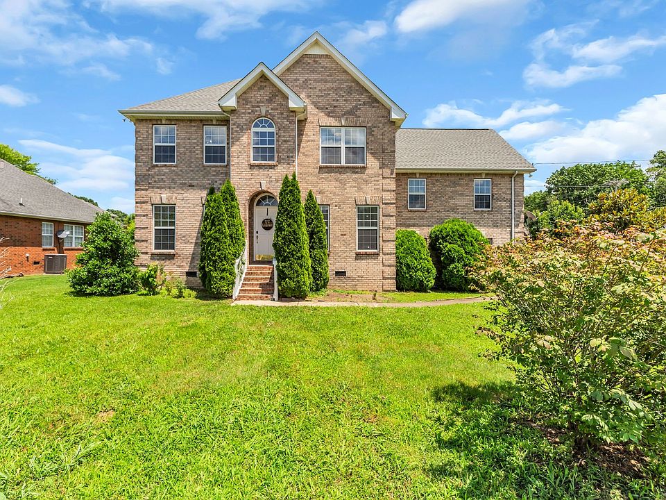 1st image of 6032 Inglenook Dr
