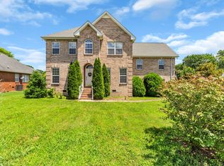 6032 Inglenook Dr, Smyrna, TN 37167