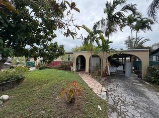 10730 SW 222nd Dr, Miami, FL 33170