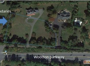 8307 Hectic Hill Ln, Potomac, MD 20854