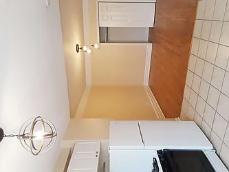 Rented by Owner