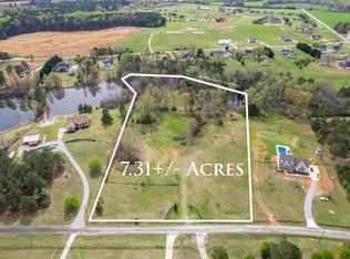 715 Amber Lakes Ct #2, Social Circle, GA